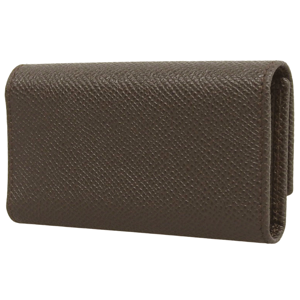 クラシコ CLASSICO 4連キーケース グレインレザー ブラウン 25750