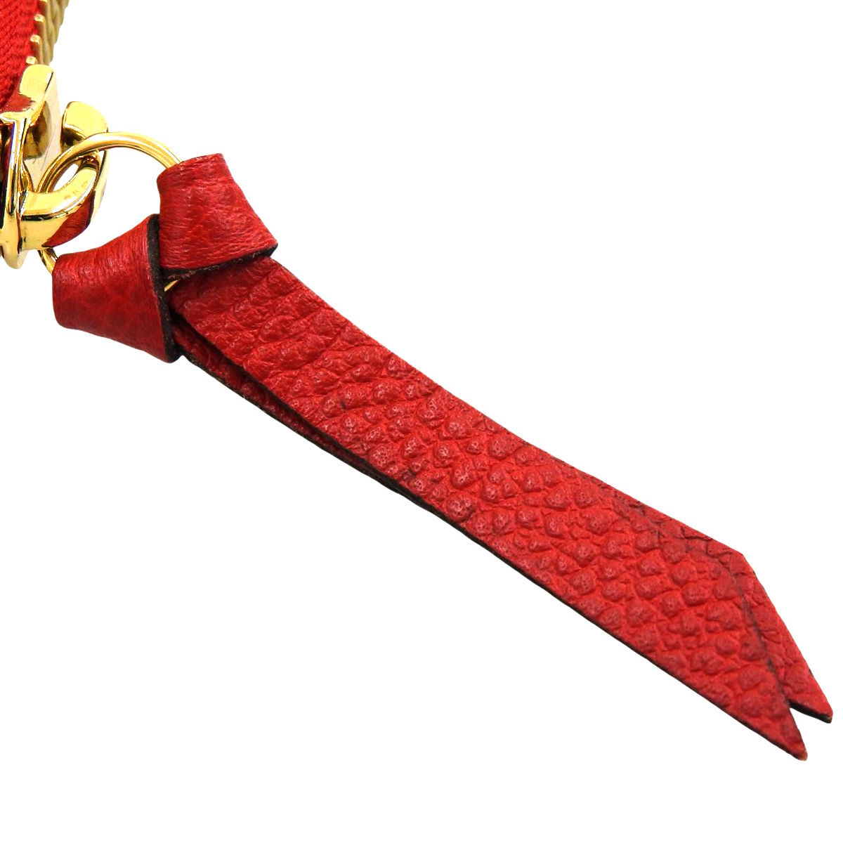 モノグラム・アンプラント ポルトフォイユ・クレマンス オリアン M63698