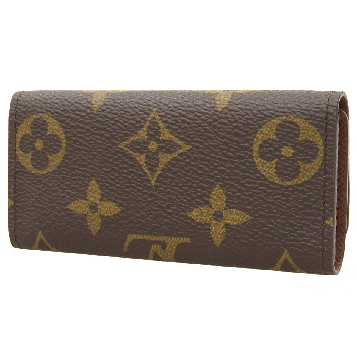 モノグラム ミュルティクレ4 ブラウン M69517