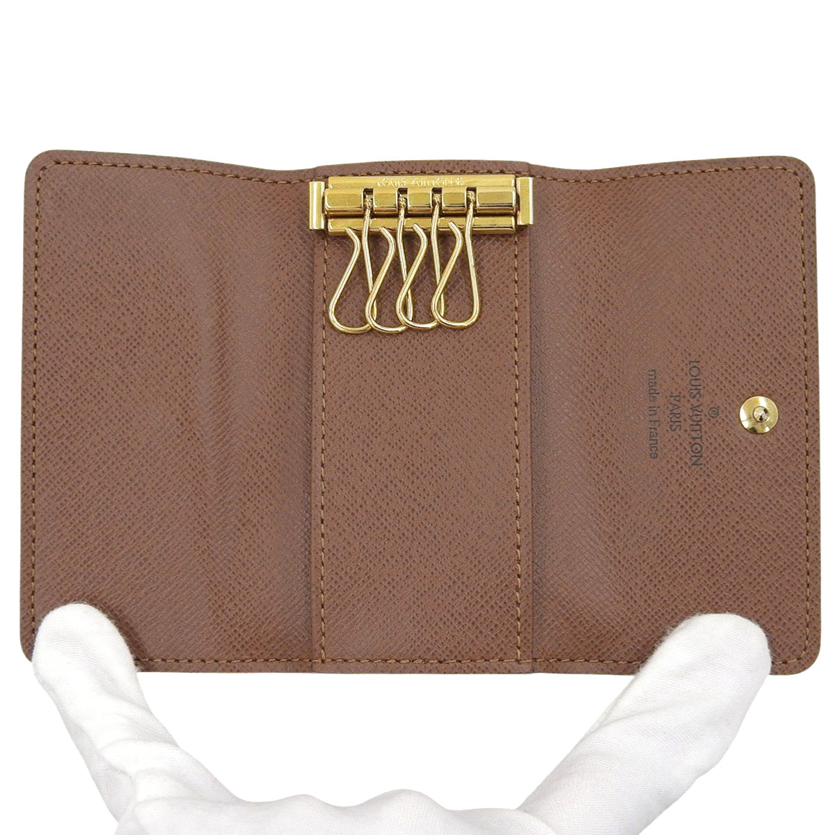 Monogram Multicle 4 Brown M69517