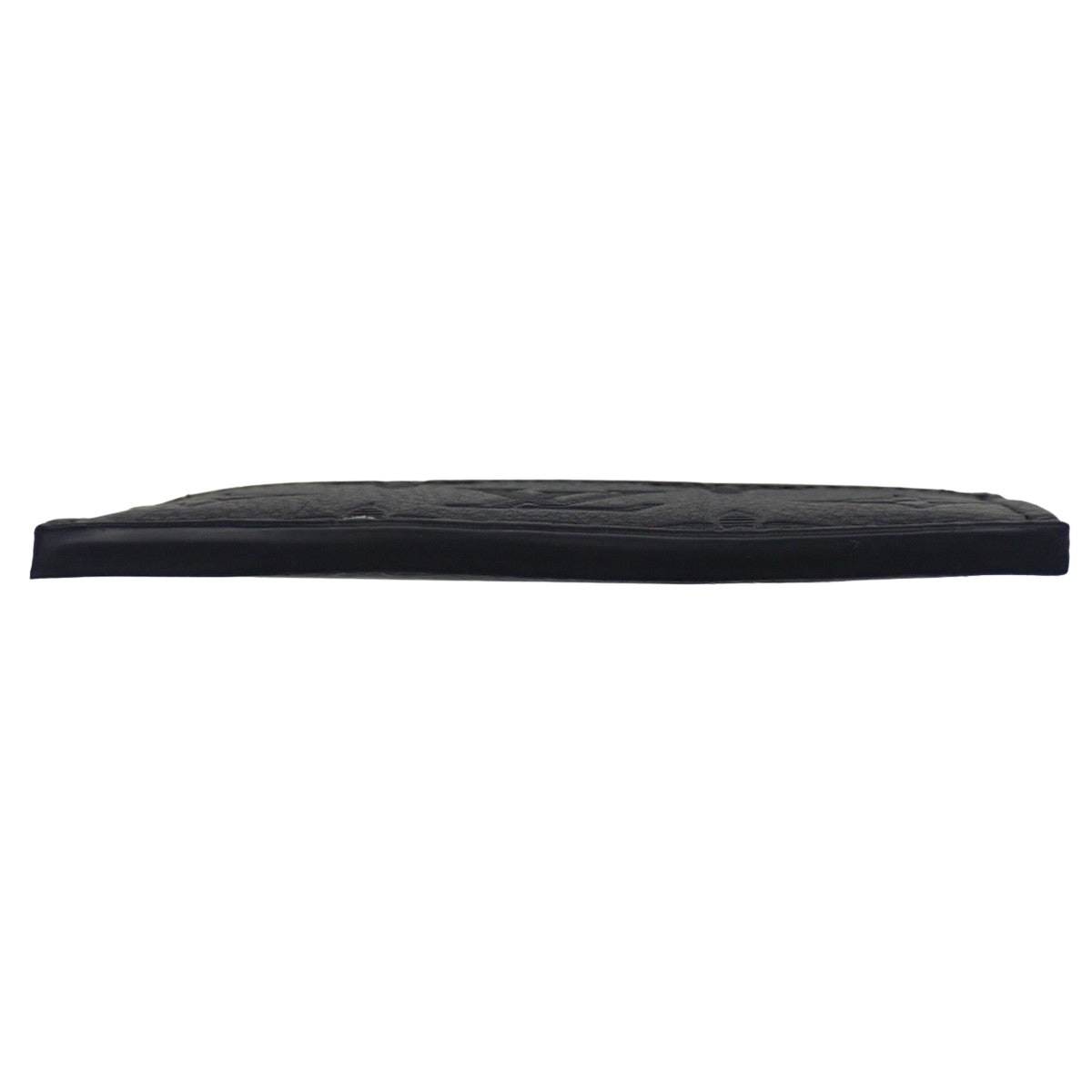 Monogram Shadow Porte Carte Double Noir M81415