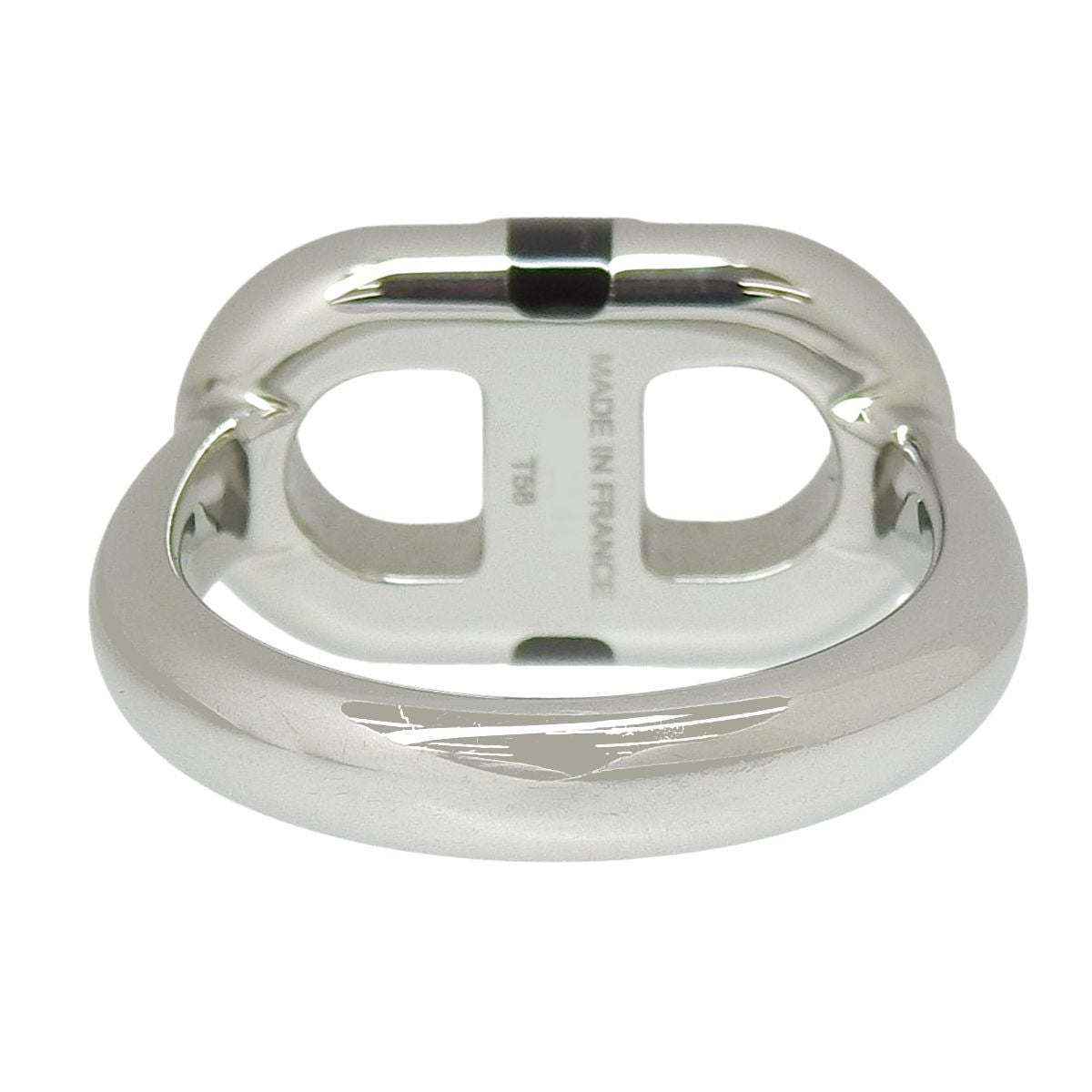 マイヨン リング シルバー SV925