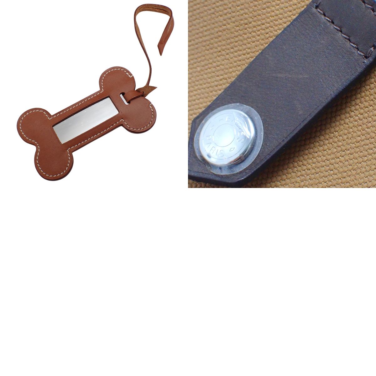 ドッグキャリーバッグ ナイロン コットン ポリウレタン パラジウム金具 フォーヴ フー