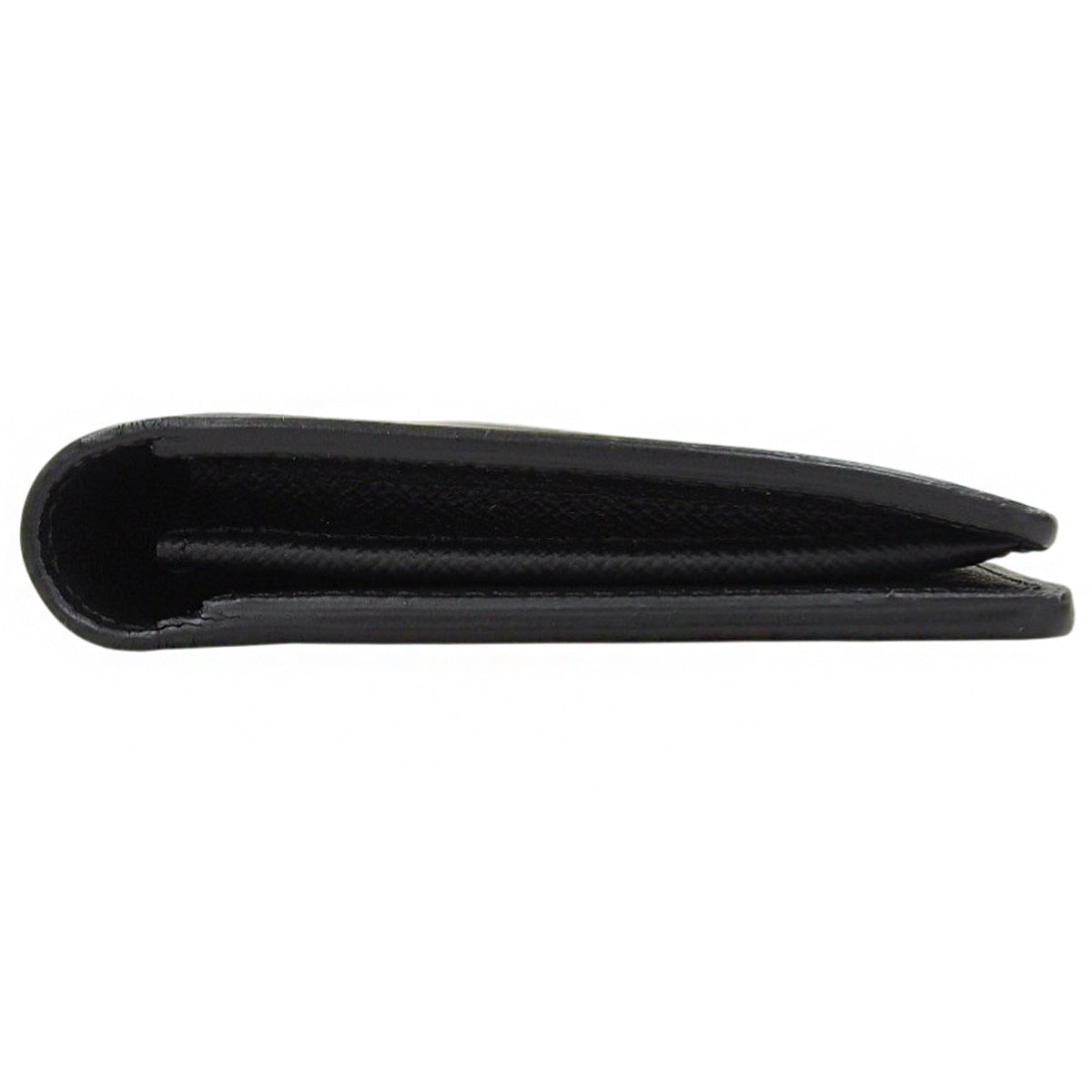 ポルトフォイユ・ブラザ エピレザー ブラック M60622