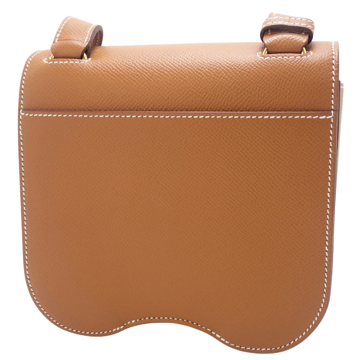 デッラ・カヴァッレリアミニ ヴォーエプソン ゴールド ゴールド金具 B刻印