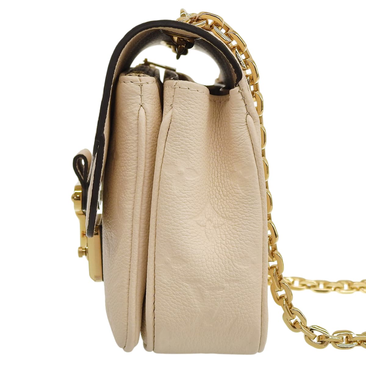 モノグラム・アンプラント マルソー モノグラムアンプラント クレーム M46201