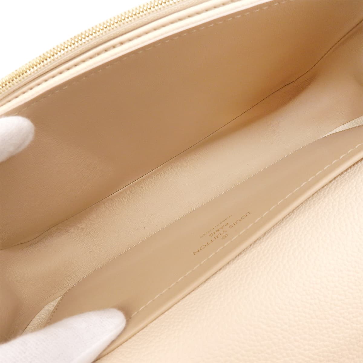 モノグラム・アンプラント マルソー モノグラムアンプラント クレーム M46201