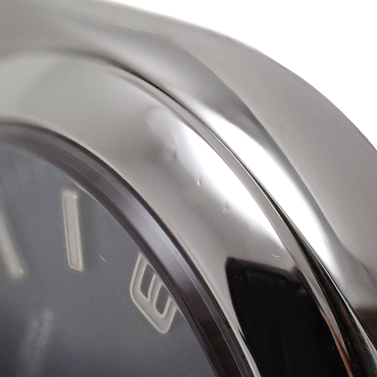 Oyster Perpetual 116000 SS Random serial Blue Automatic Men's