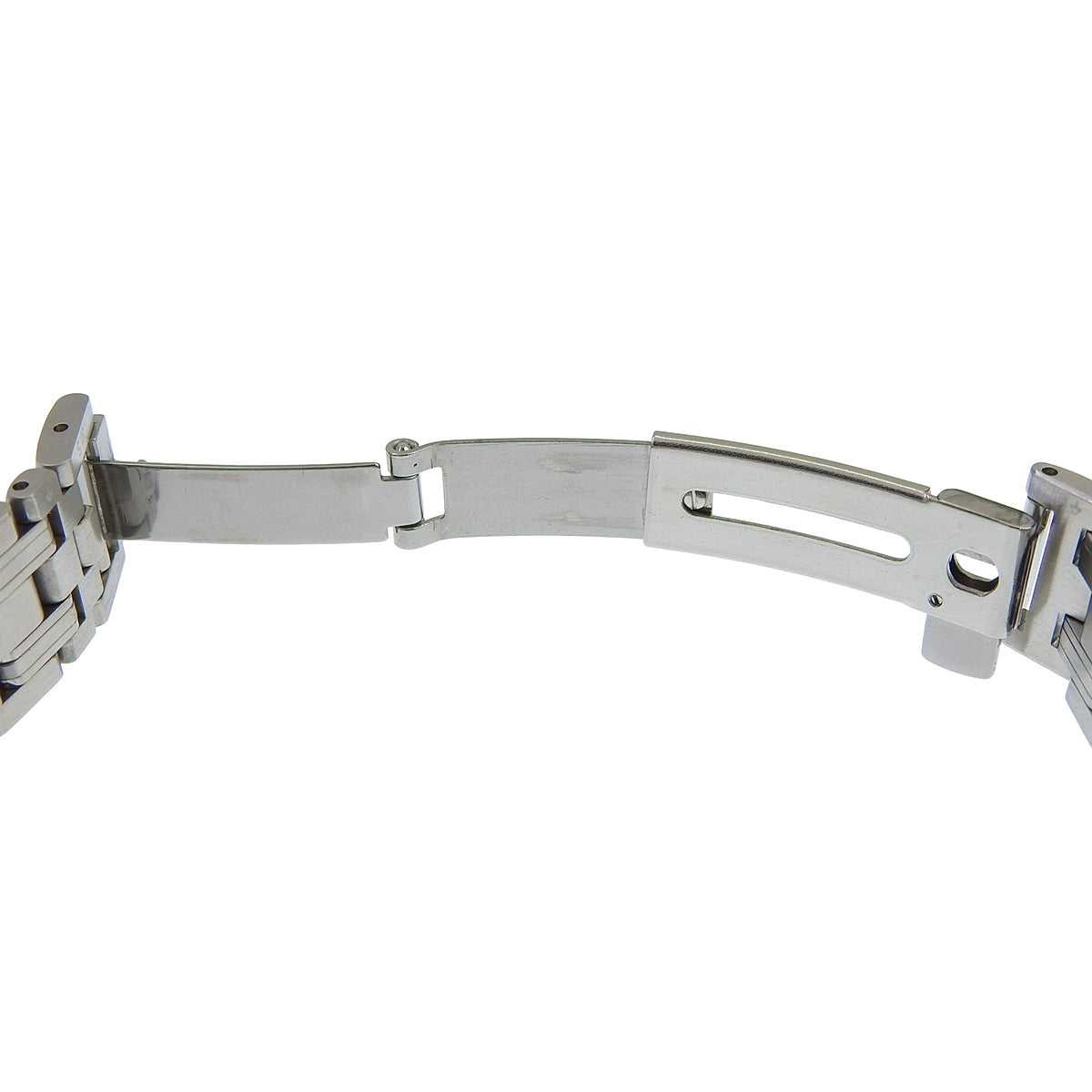 海马300 2582.8 精钢 蓝色 石英 女士腕表