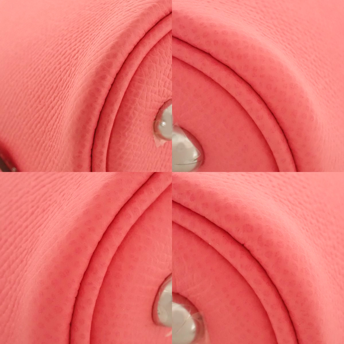 ボリード1923 25 ヴォーエプソン パラジウム金具 フランボワーズ W刻印