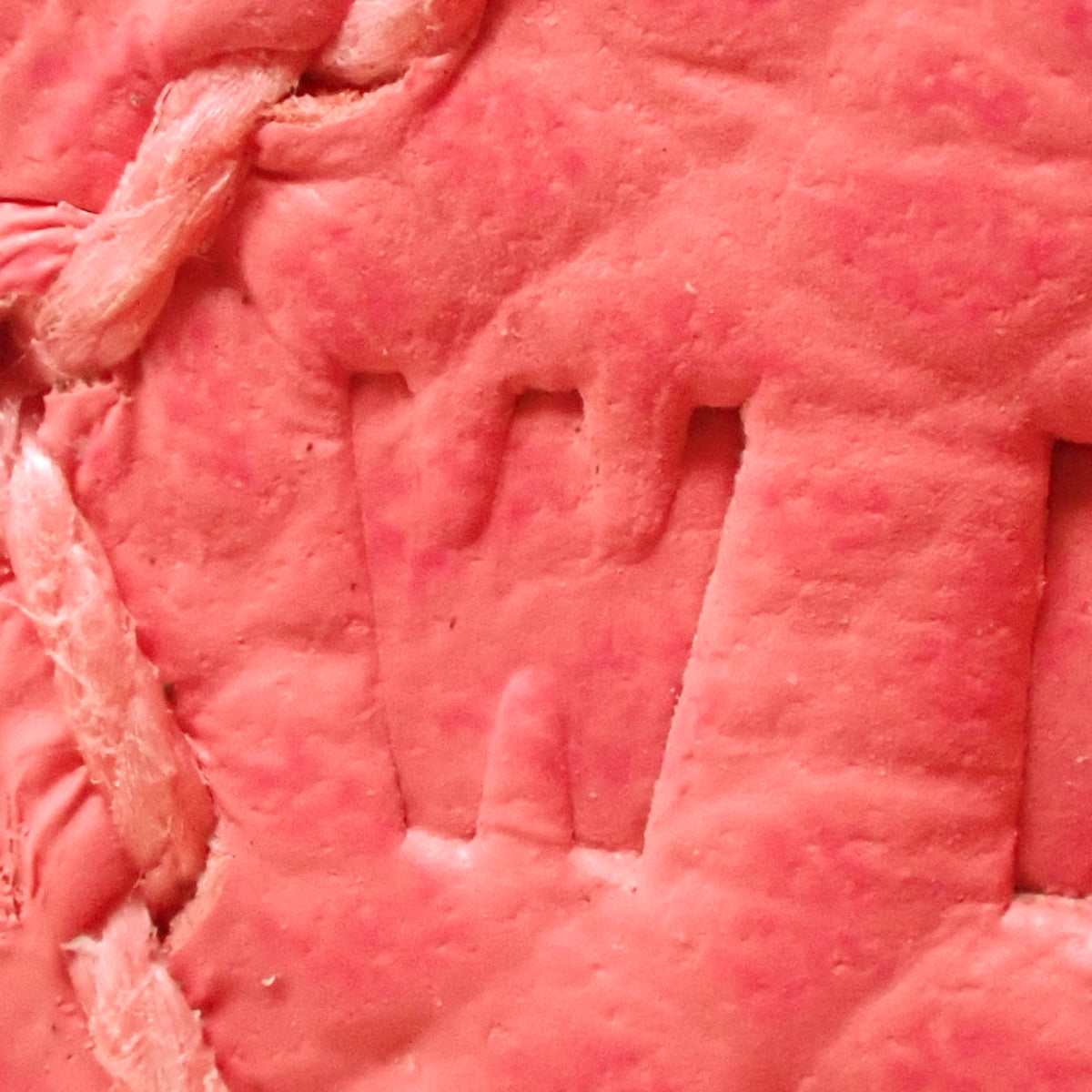 ボリード1923 25 ヴォーエプソン パラジウム金具 フランボワーズ W刻印