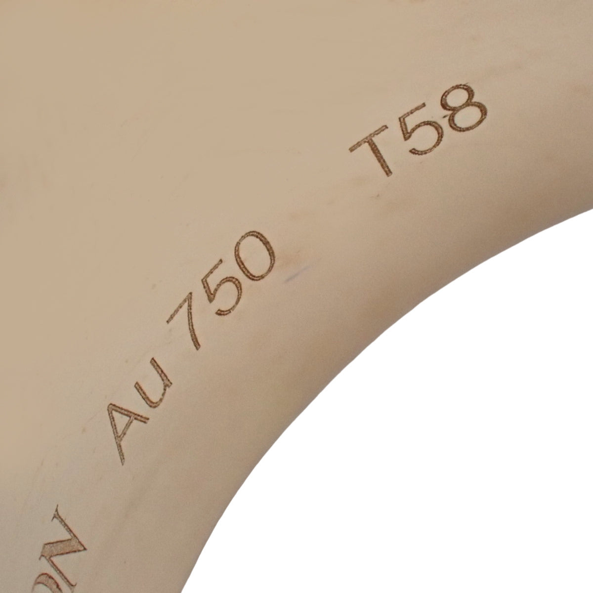 キャトル クラシック ダイヤモンド リング ラージ イエローゴールド ホワイトゴールド ピンクゴールド K18 14.9g