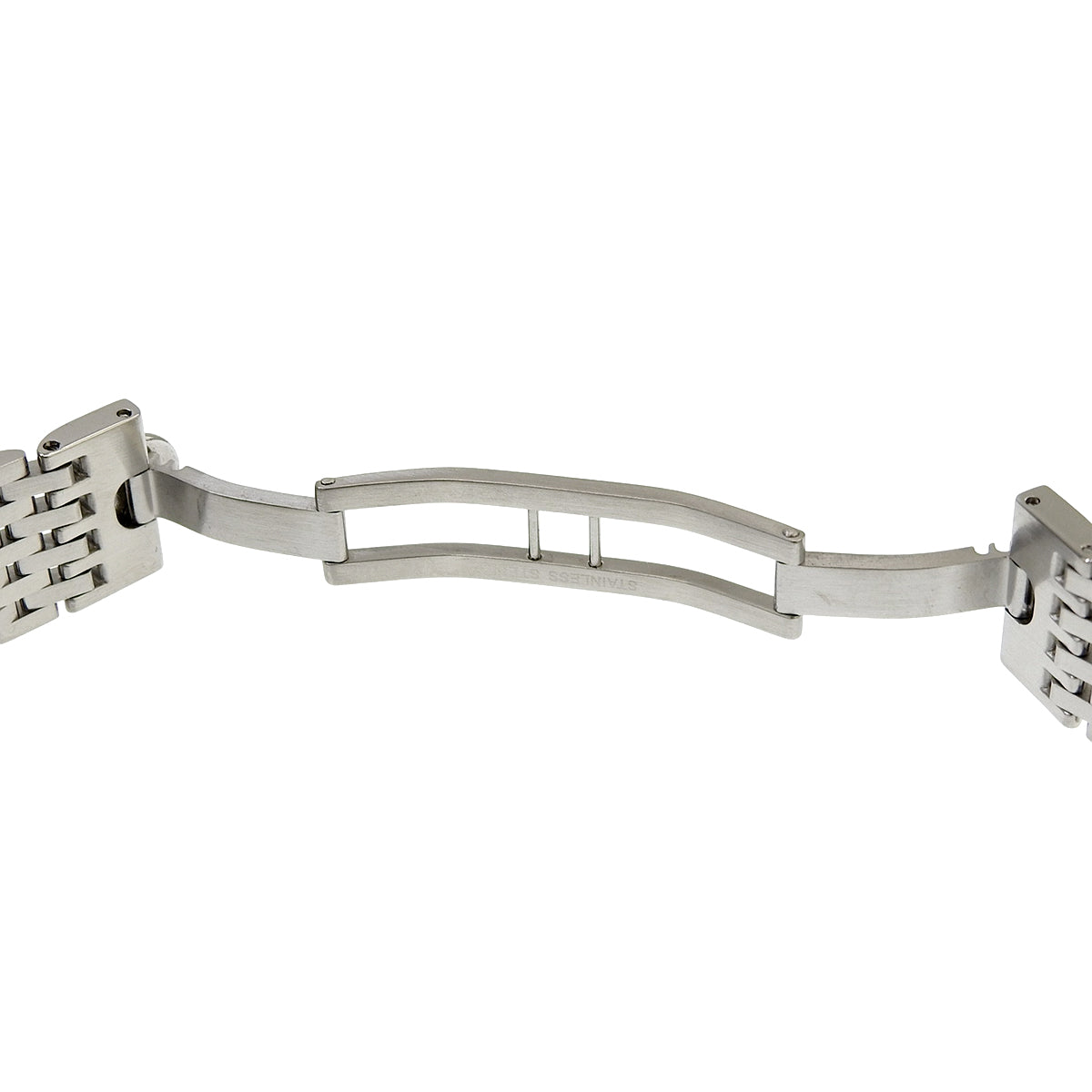 ロングアイランド 902QZ SS シルバー クオーツ レディース