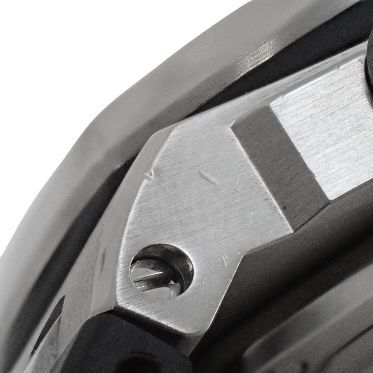 ロイヤルオーク オフショアクロノ 26470ST.OO.A028CR.01 SS/ラバー ブラック/ブルー 自動巻き メンズ