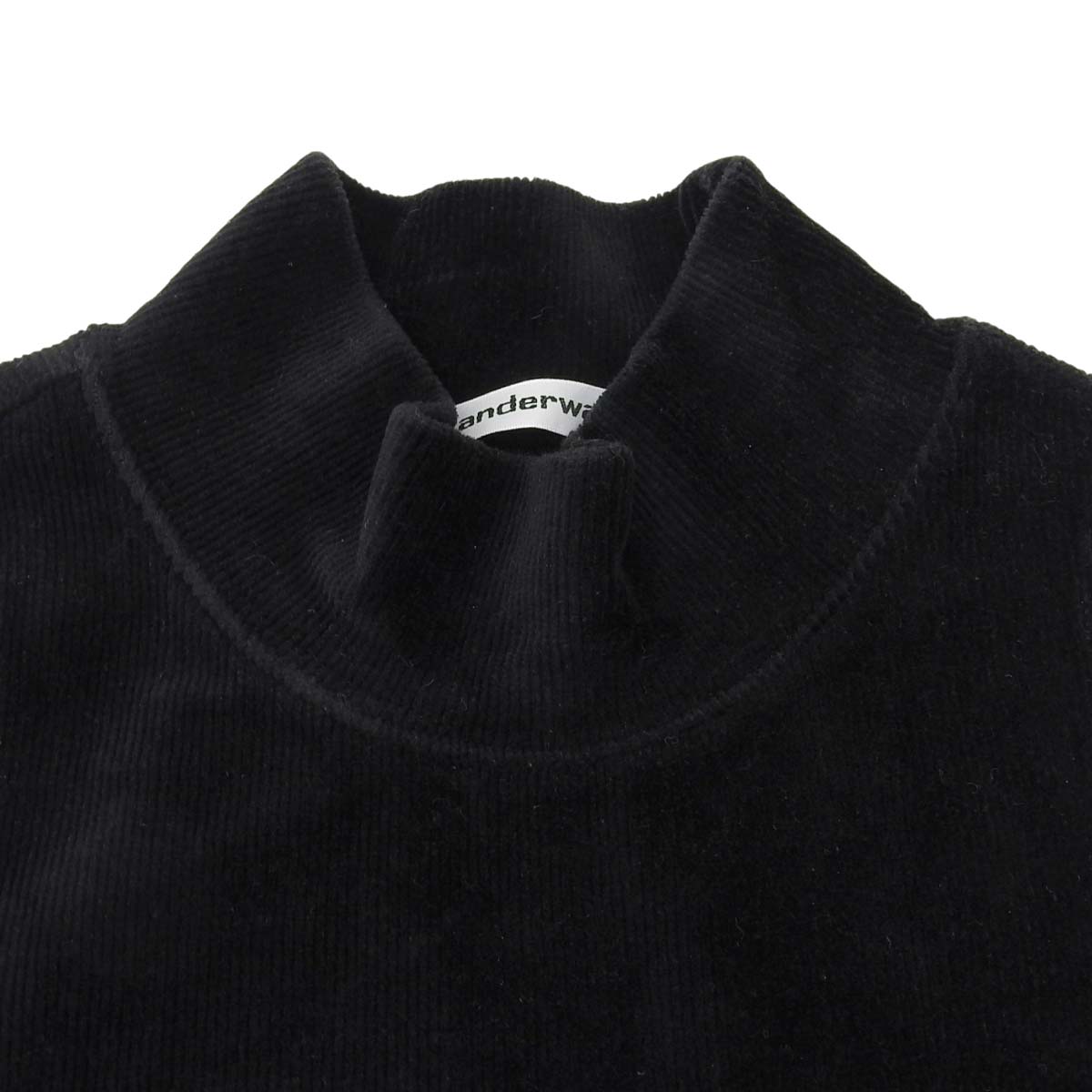 クロップドタンクトップ XS