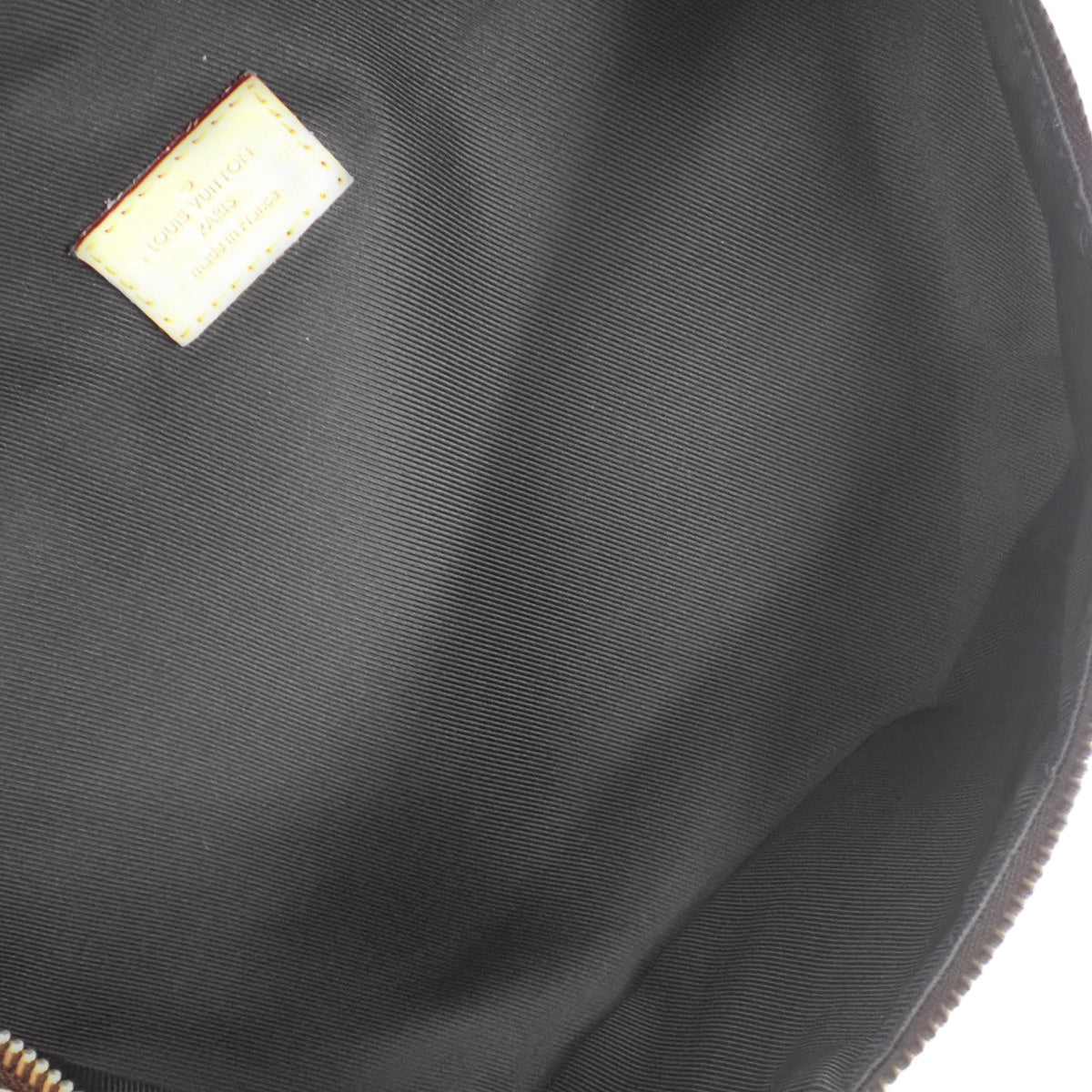 モノグラム バムバッグ リーグオブレジェンド ブラウン ブルー ホワイト M45106