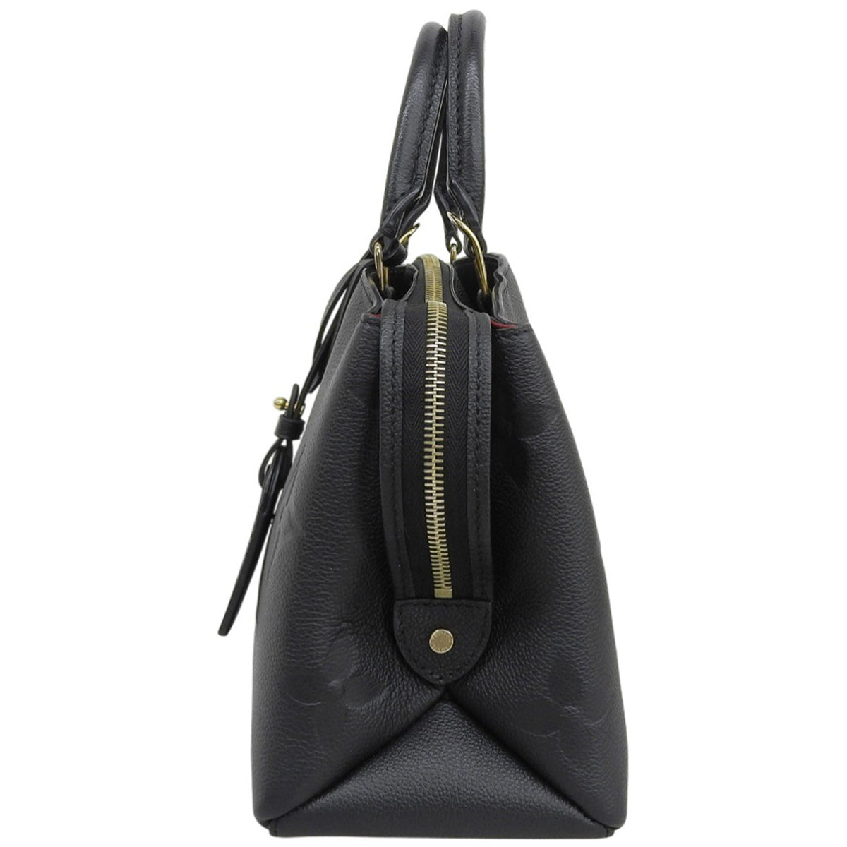 字母组合 Empreinte Petit Palais Noir M58916