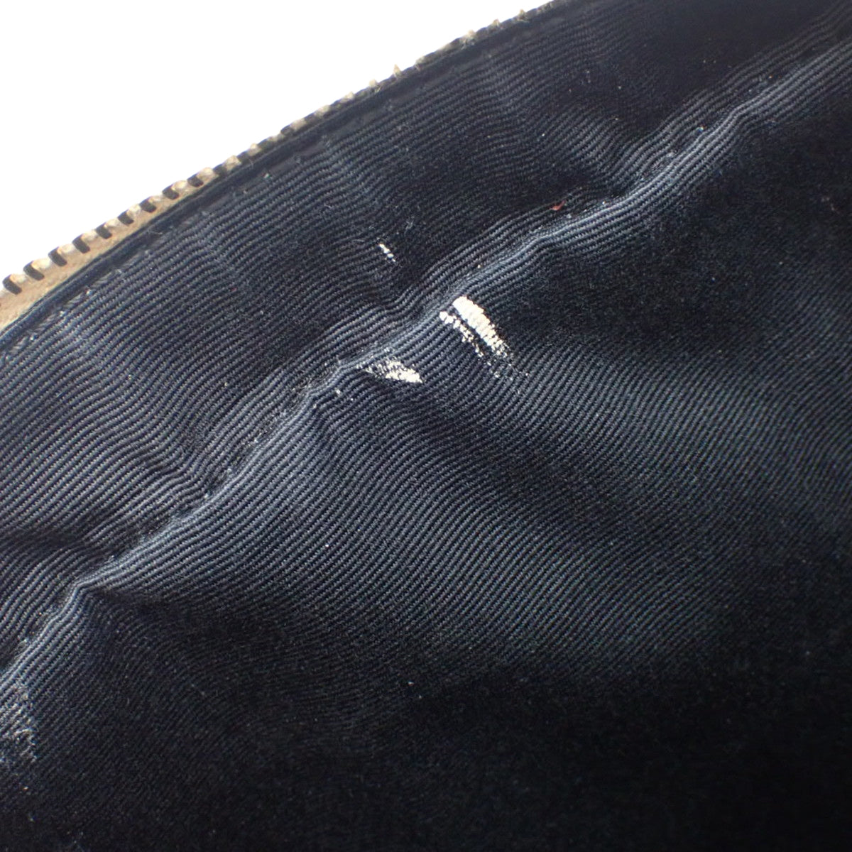 ルーカメラバッグ レザー ベージュ 612544