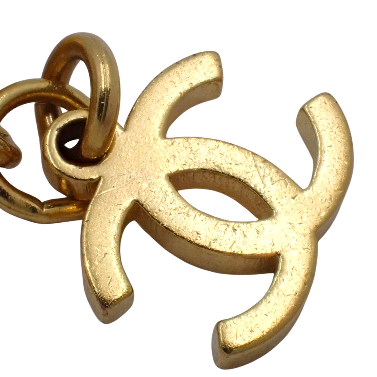 ココマーク ブレスレット メタル(GP)