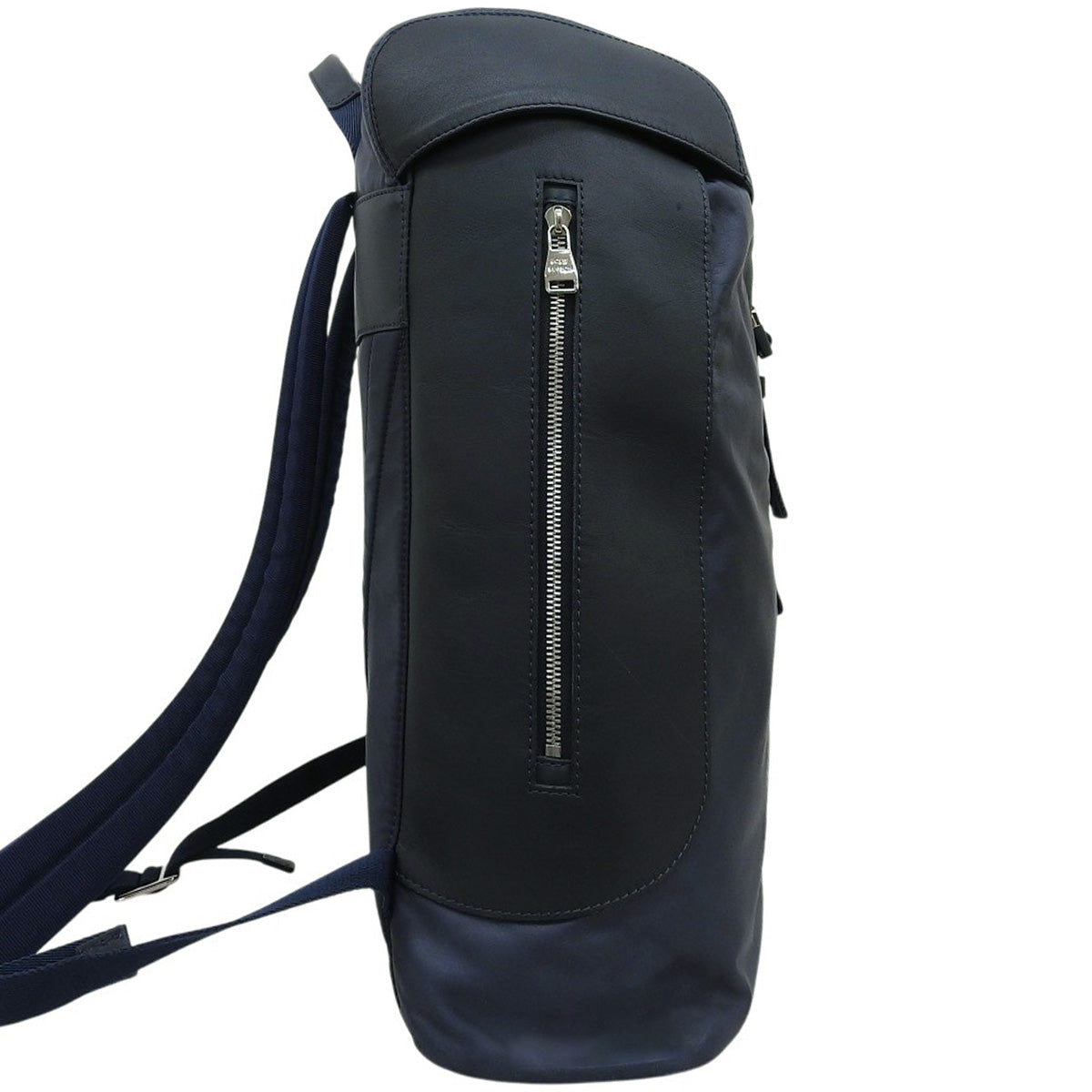 Vライン ガストンV パルス バックパック レザー ネイビー ブラック レッド赤 ホワイト白 ブルー青 M51106 デイパック ショルダー 肩掛けバッグ