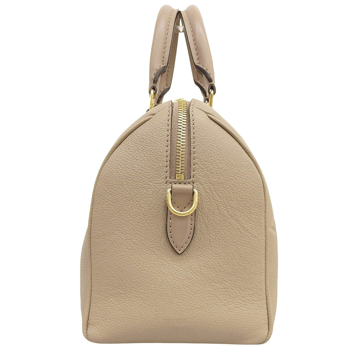 Monogram Empreinte Speedy Bandouliere 25 Tourterelle M59273