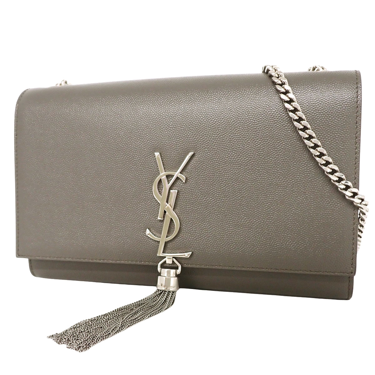 ケイト タッセル チェーンショルダーバッグ 354119