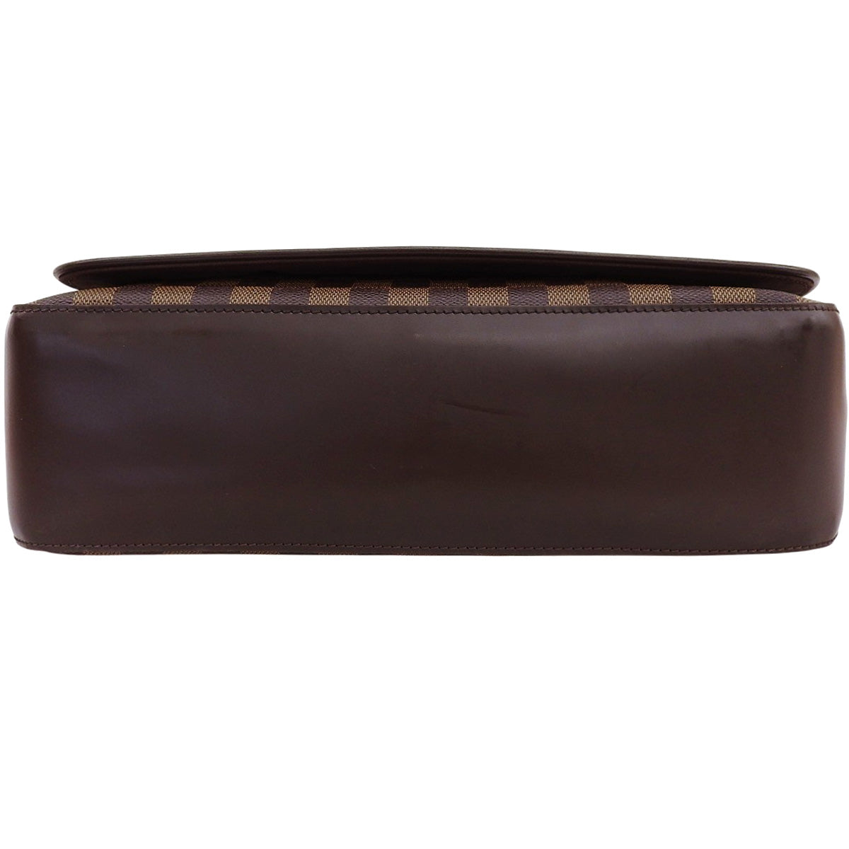 ダミエ スペンサー ダミエキャンバス ブラウン N58021