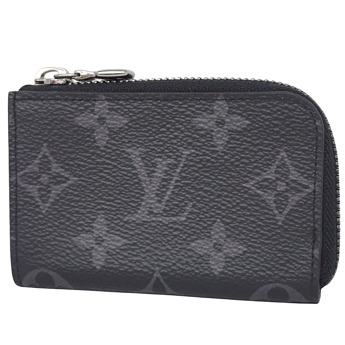 Monogram Eclipse Porte Monnaie Jour M63536