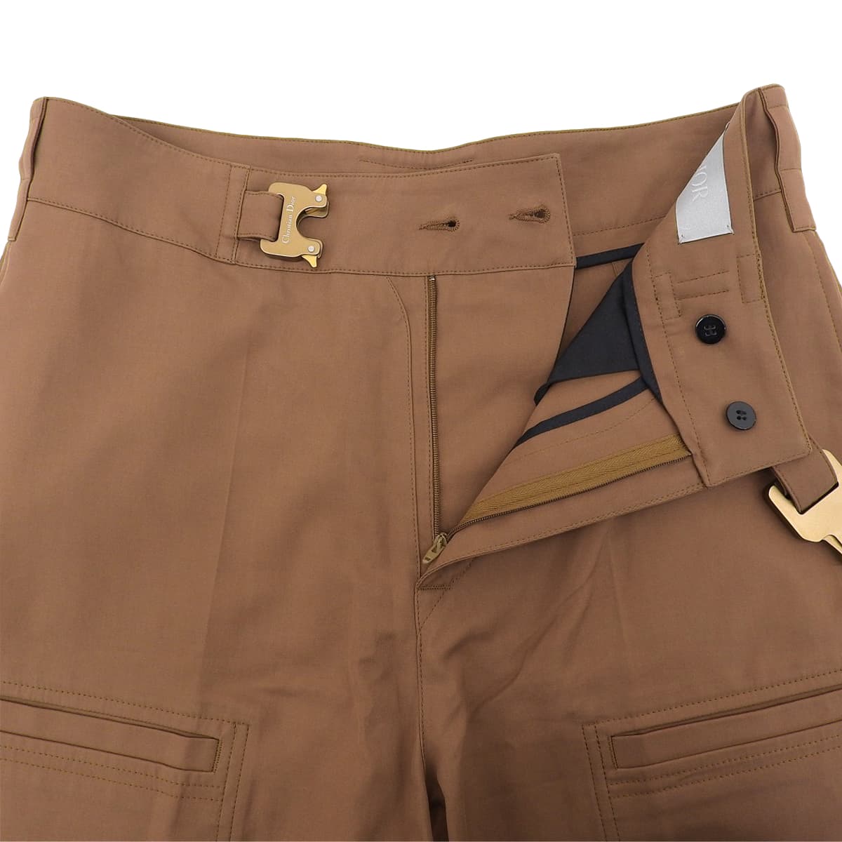 Travis Scott Cactus Jack Bermuda Shorts, Size 48, 2022