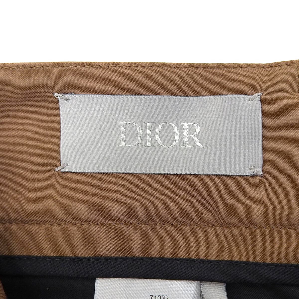 Travis Scott Cactus Jack Bermuda Shorts, Size 48, 2022