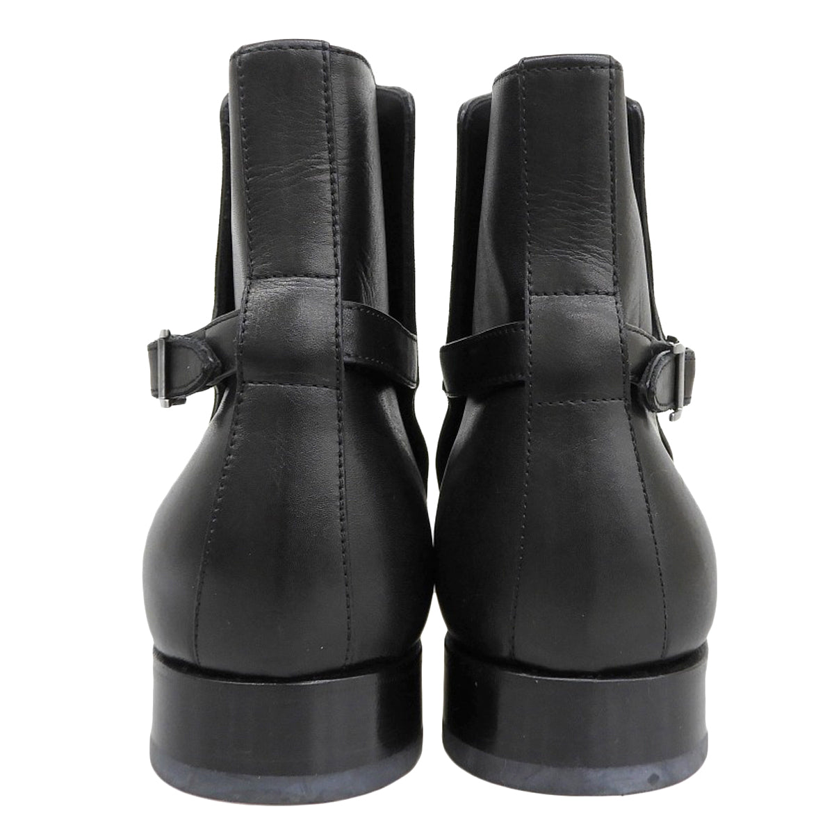 H logo 短靴，44 码