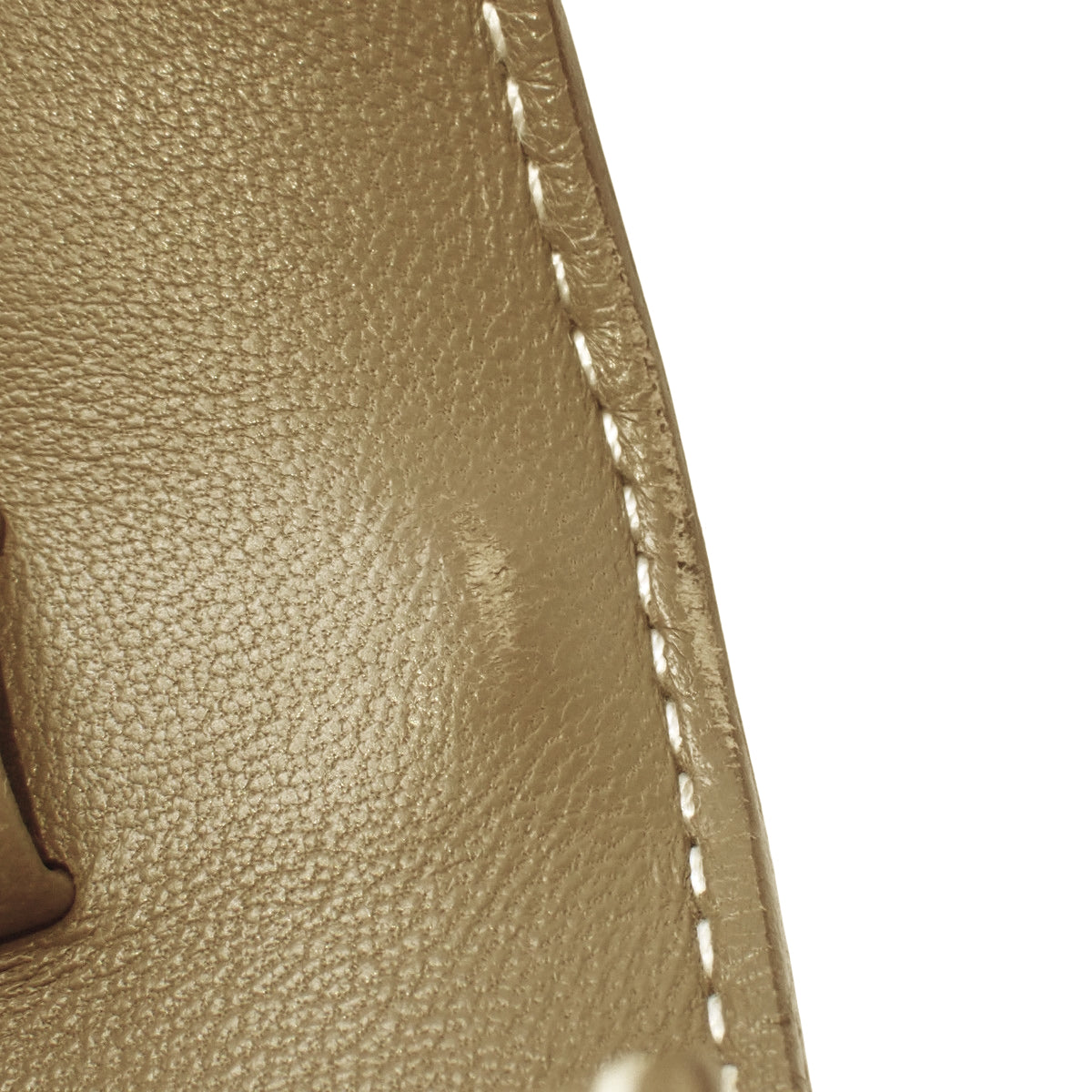 コンスタンスロング トゥーゴー ヴォーエプソン エトゥープ/エトープ シルバー金具 W刻印