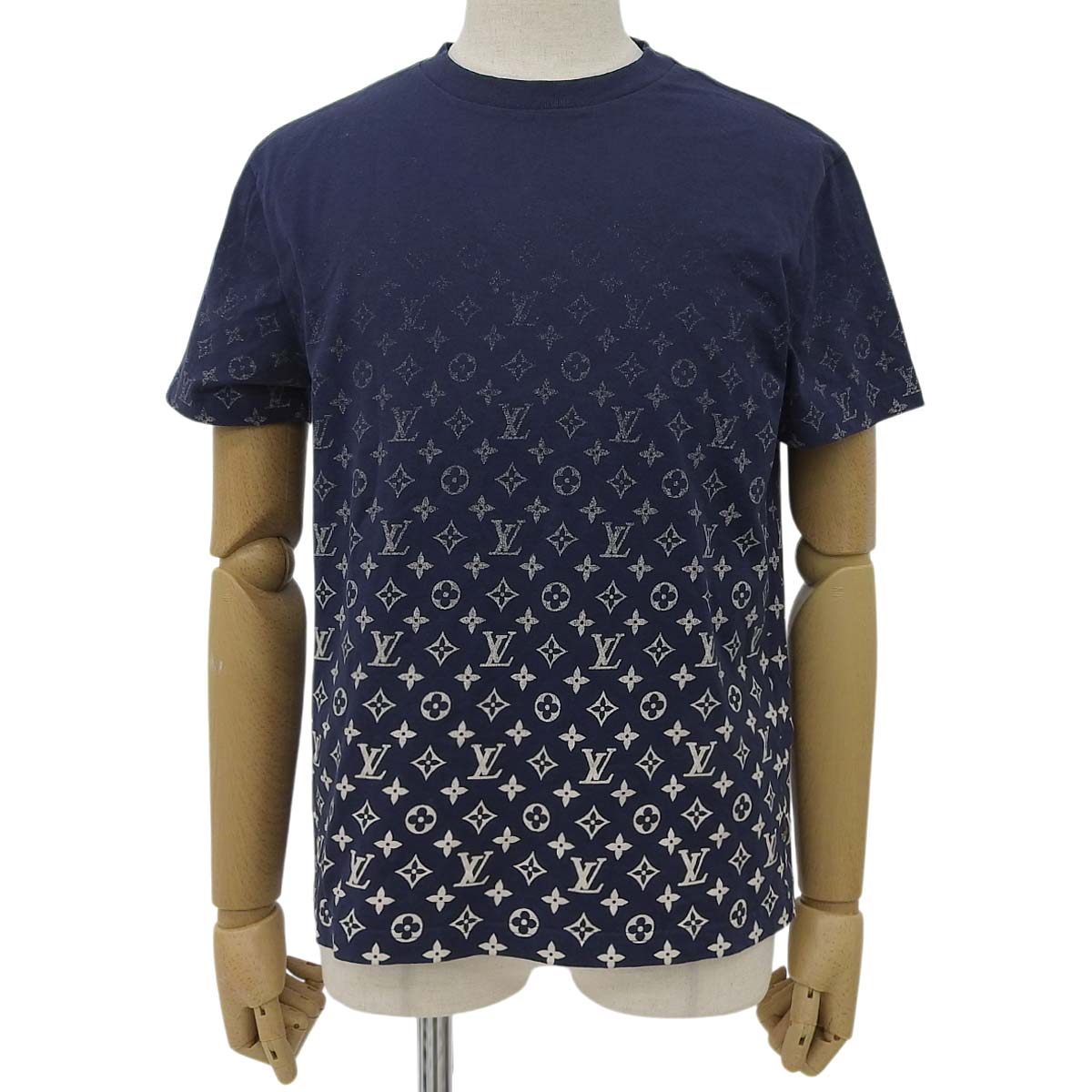 グラディエント Tシャツ 2022年 RM221Q