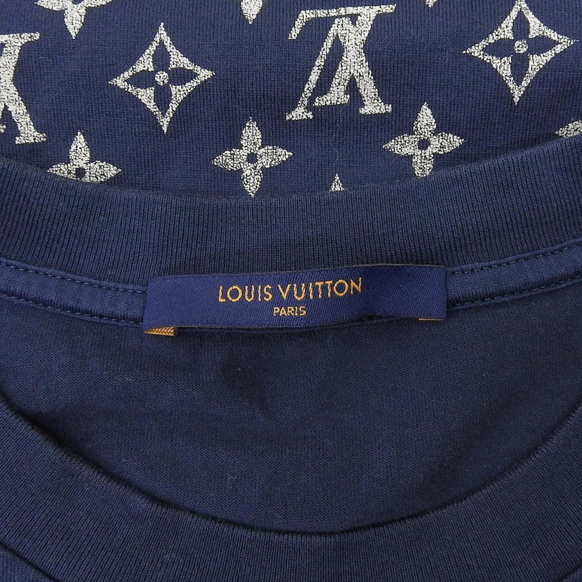 Gradient T-shirt 2022 RM221Q