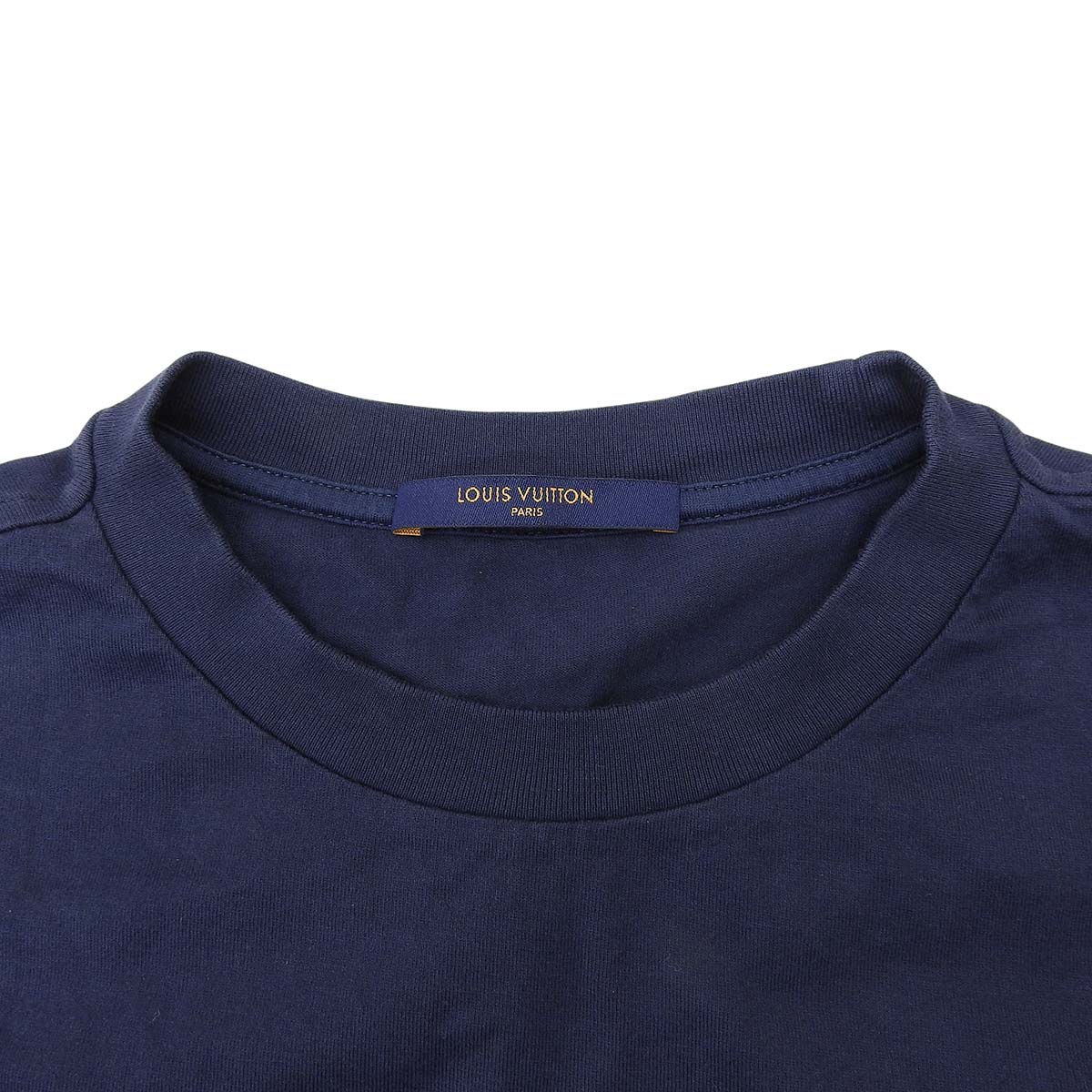 Gradient T-shirt 2022 RM221Q