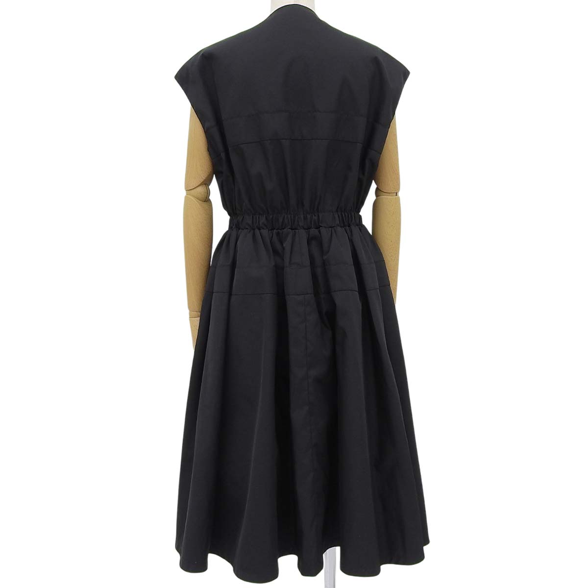 Re-Nylon ノースリーブワンピース 2020年 42