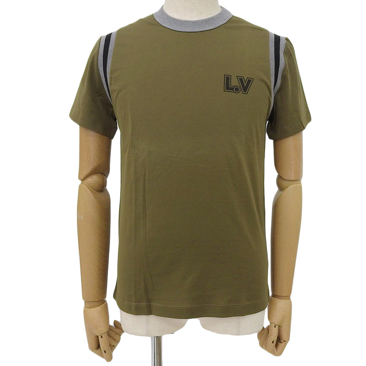 ALOHA T-shirt 2018 XS RM181M