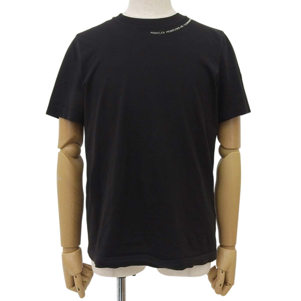 ロゴ 半袖Tシャツ 2024年 S