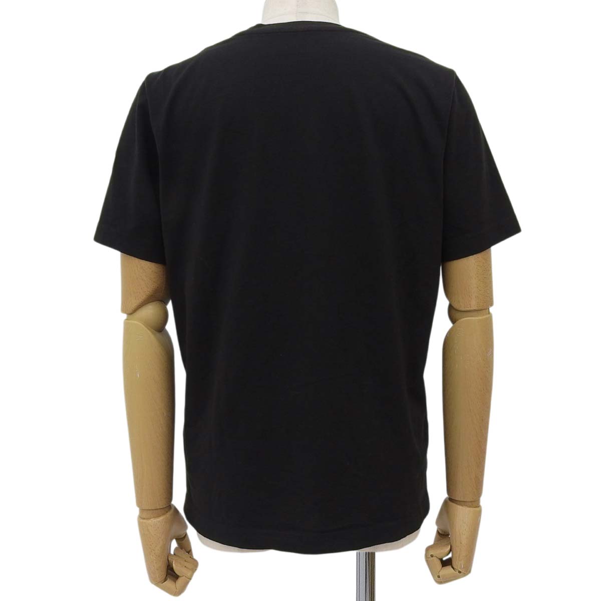 ロゴ 半袖Tシャツ 2024年 S