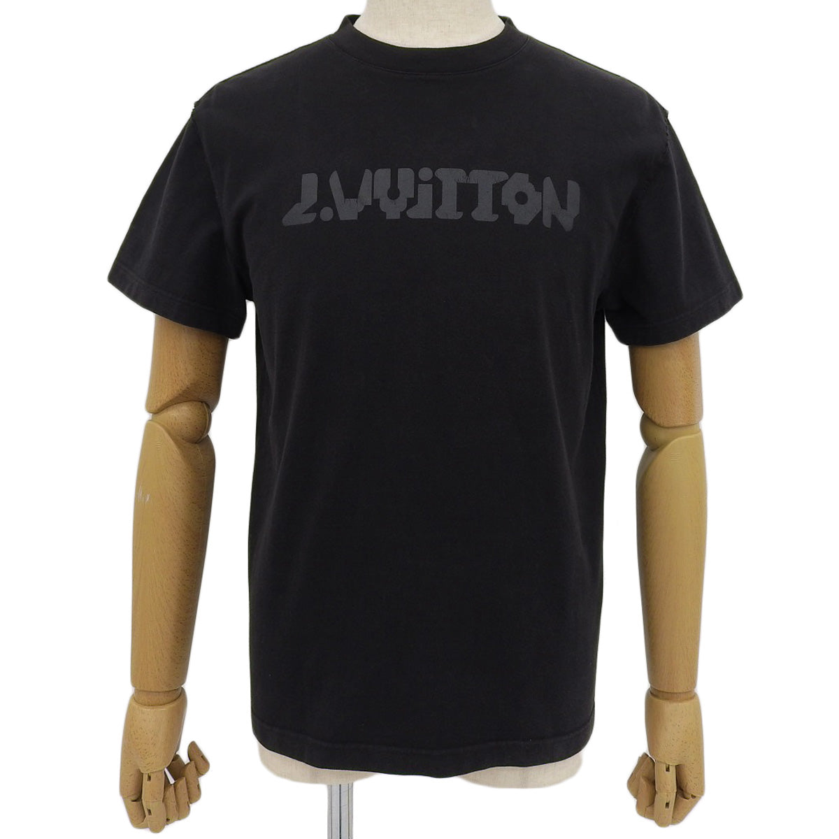 テルモヒートリアクティブ ロゴ プリント 半袖 カットソー 2022年 S RM221