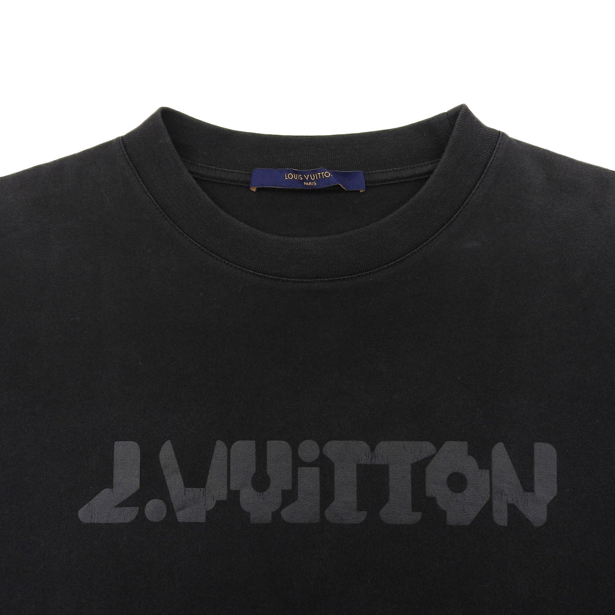 テルモヒートリアクティブ ロゴ プリント 半袖 カットソー 2022年 S RM221