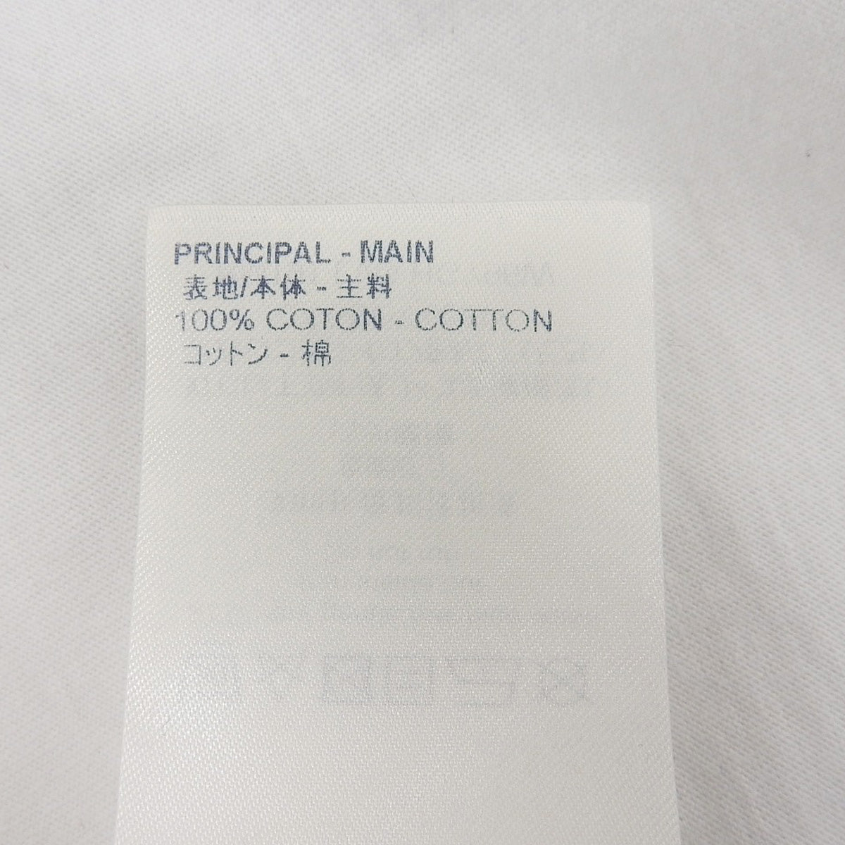 カンザス ウィンド Tシャツ S RM191