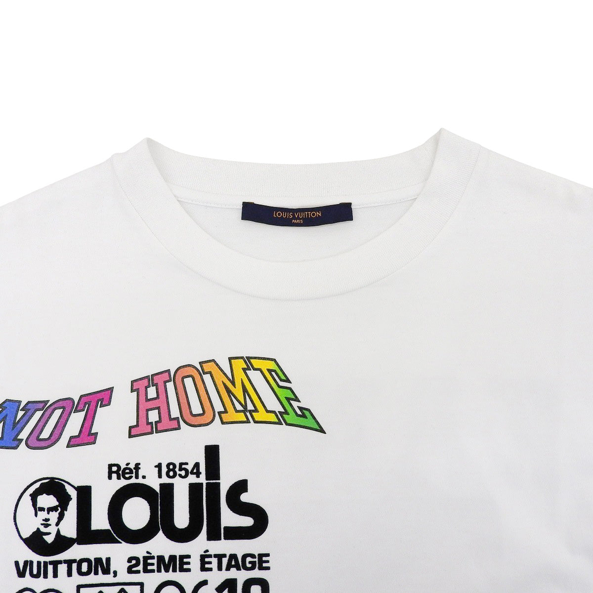 カンザス ウィンド Tシャツ S RM191