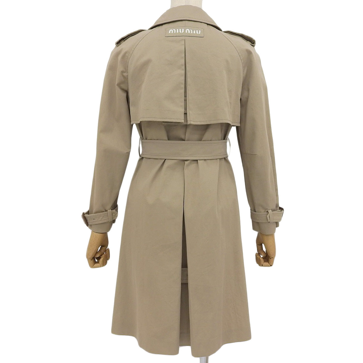 トレンチコート 2019年 40