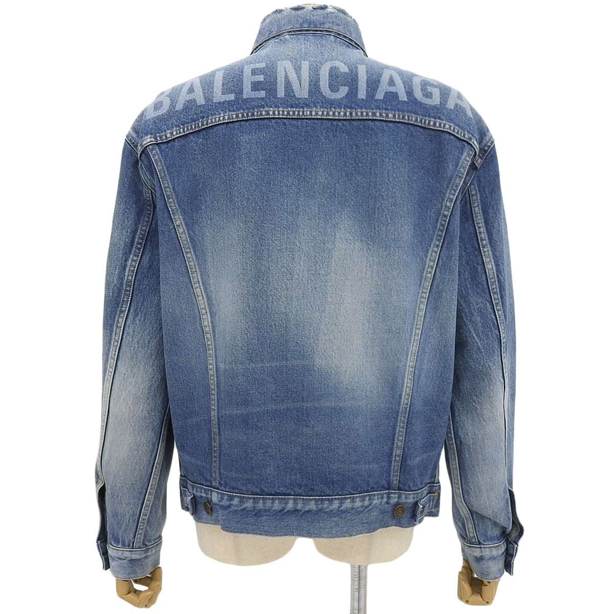 デニムジャケット 2018年 34