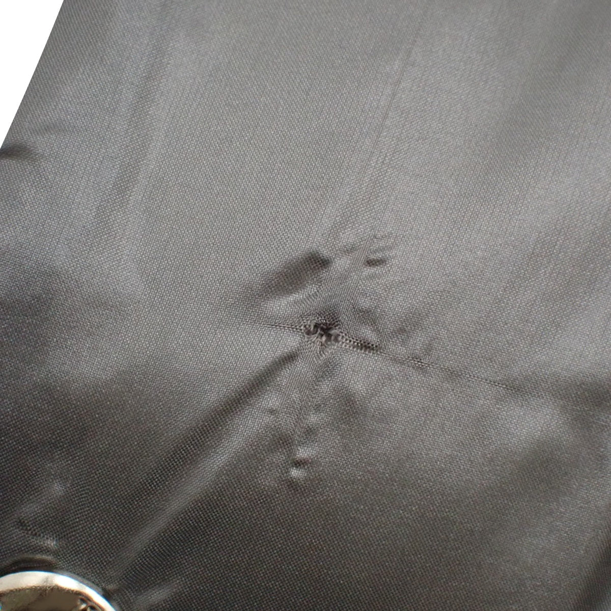 ロングダウンジャケット 38