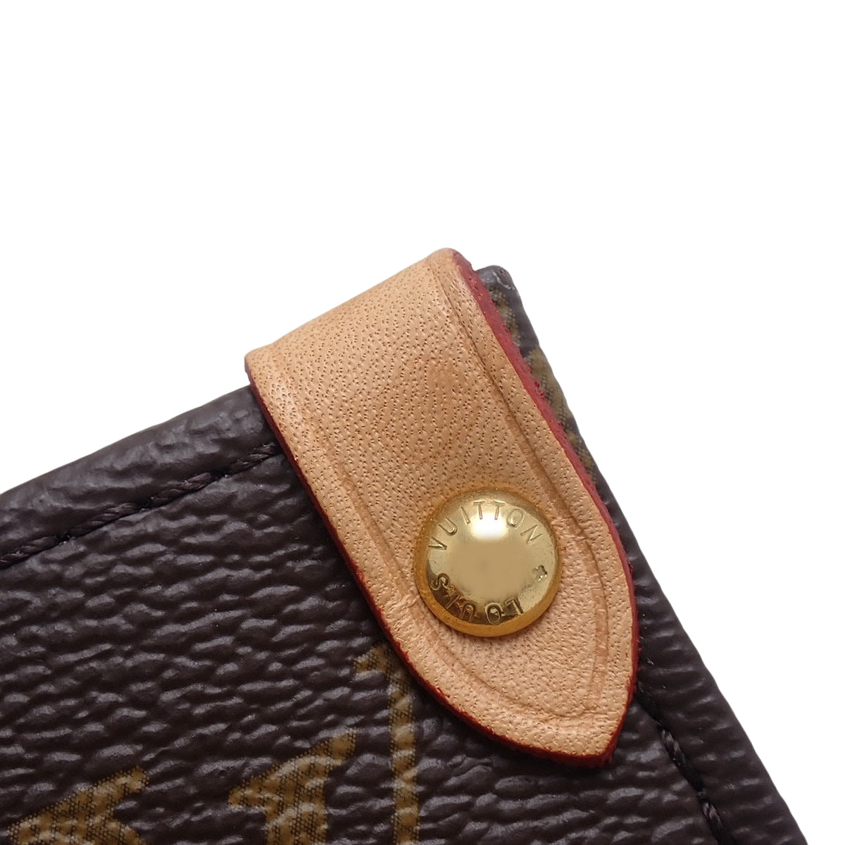 モノグラム サックプラBB モノグラムキャンバス M46265