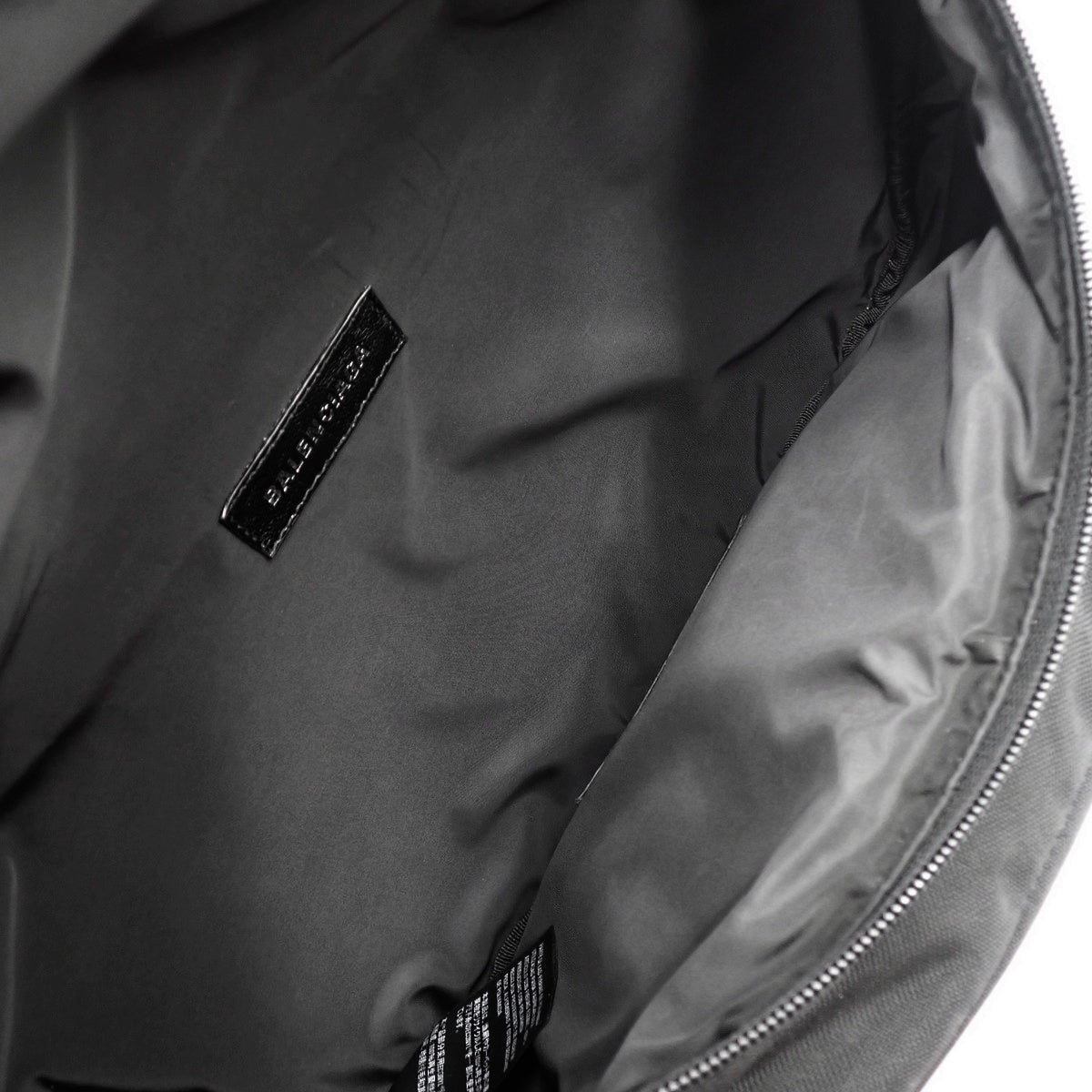 Army ベルトパック ラージ ナイロン ポリエステル ポリアミド ブラック 6440352BKPI1000