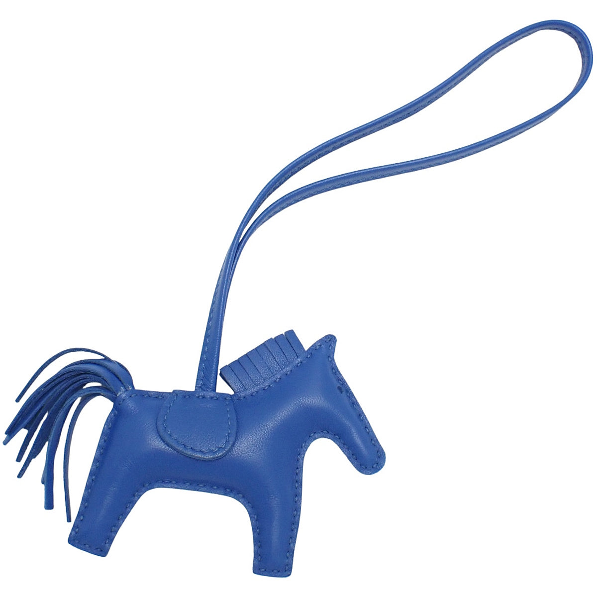 Rodeo Charm PM Anjou Miro Swift Blue 法国 Z 邮票