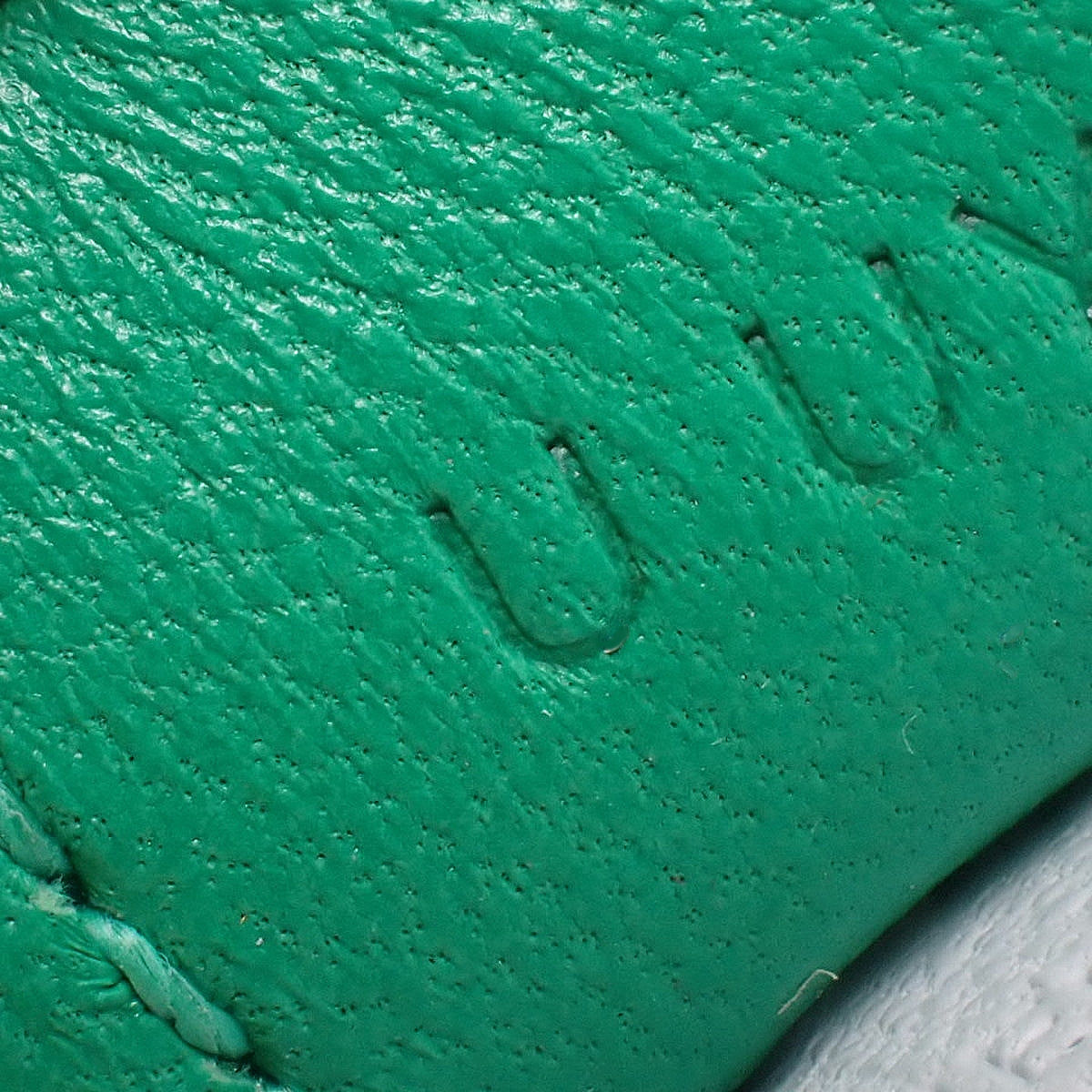 ロデオチャームPM アニョーミロ スイフト ブループリュム ミント セサミ U刻印